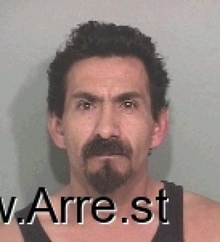 Jose Luis Anaya Mugshot