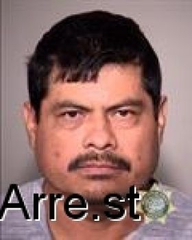 Jose Oliveros Anayablanco Mugshot