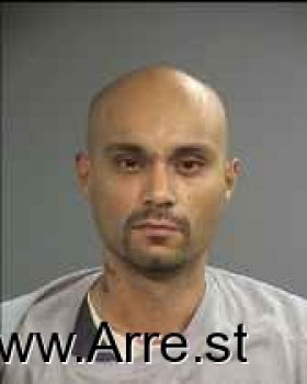 Jose Guadalupe Andrade Mugshot