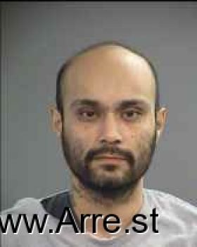 Jose Guadalupe Andrade Mugshot