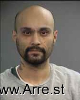 Jose Guadalupe Andrade Mugshot