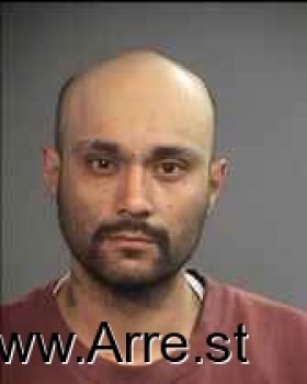 Jose Guadalupe Andrade Mugshot