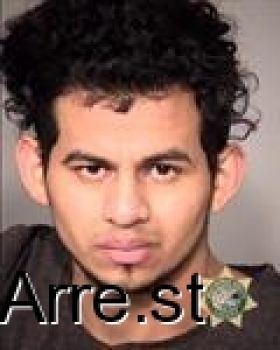 Jose A Arevalo Mugshot