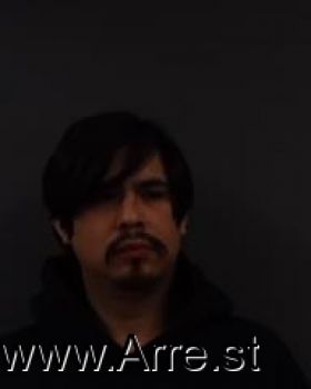 Jose Federico Arredondo Mugshot