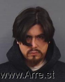 Jose Federico Arredondo Mugshot