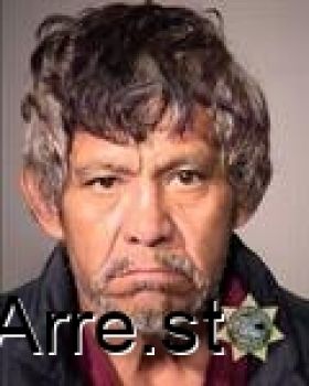 Jose Dejesus Baezhernandez Mugshot