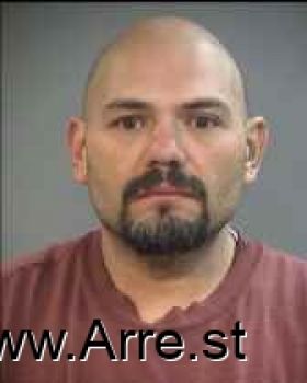 Jose Antonio Banuelos Mugshot