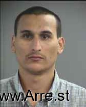 Jose Dejesus Jr Barajas Mugshot