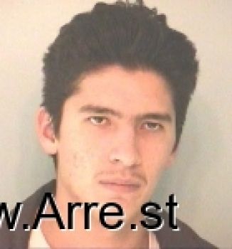 Jose Francisco Beltran-martinez Mugshot