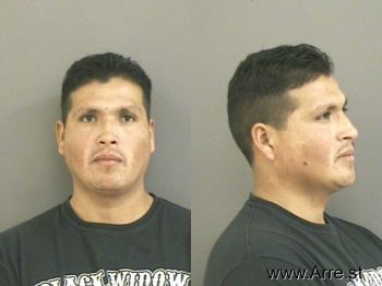 Jose  Caldera-ibarra Mugshot