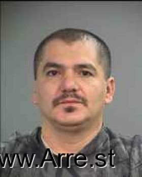 Jose Manuel Corral-medina Mugshot