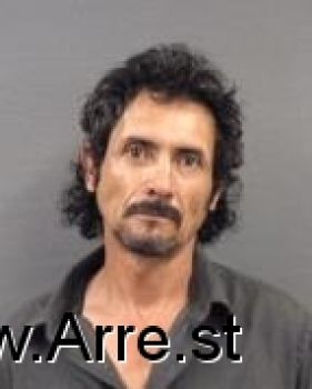 Jose Gil Dorame Mugshot