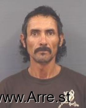 Jose Gil Dorame Mugshot