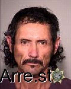 Jose Gil Dorame Mugshot