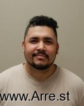 Jose  Duarte Mugshot