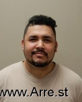 Jose Regino Duarte Mugshot