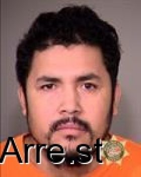 Jose Reginonatar Duarte Mugshot