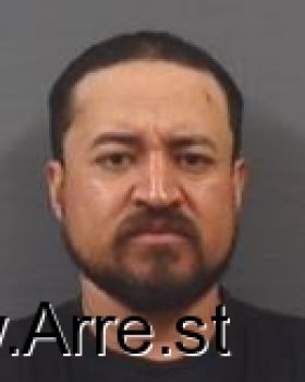 Jose Guadalupe Ortega Duran Mugshot