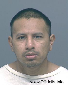 Jose Antonio Espinozahernandez Mugshot