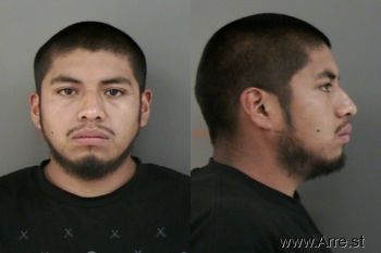 Jose Luis Estrada Mugshot