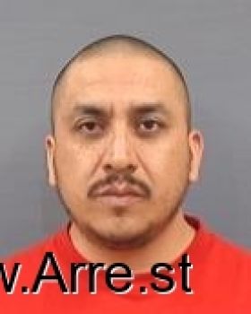 Jose Juan Ramirez Fernandez Mugshot