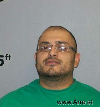 Jose Alberto Fuerte Mugshot