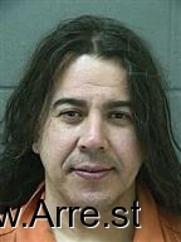 Jose Ernesto Garcia Mugshot