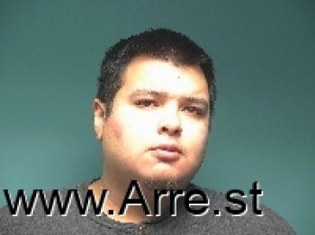 Jose Alfredo Garcia Jr Mugshot