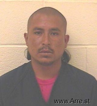 Jose Raul Ibarra Vallejo Mugshot