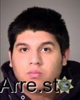 Jose David Lara Mugshot