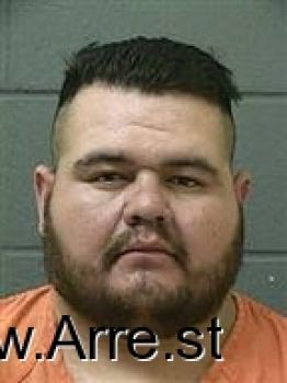 Jose Francisco Leal Aguilar Mugshot