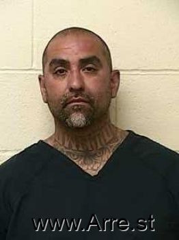 Jose Angel Morales Mugshot