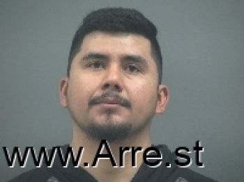 Jose Luiz Munoz-flores Mugshot