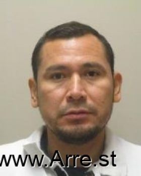 Jose Luis Munoz-cipriano Mugshot