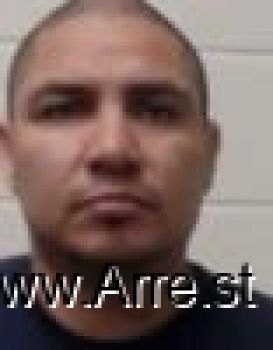 Jose Louis Navarrette Mugshot