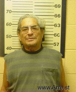 Jose Pena Nino Mugshot