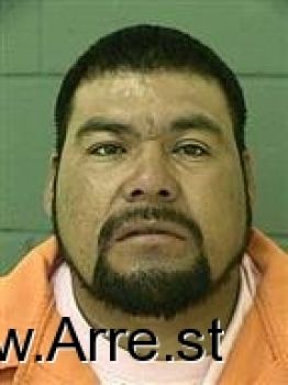 Jose Guadalupe Nino Cabrera Mugshot