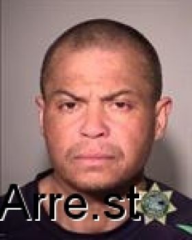 Jose Ramon Oquendo Mugshot