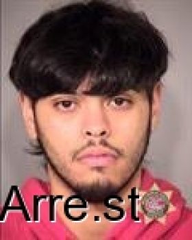 Jose Guadalupe Ornelasrivera Mugshot