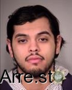 Jose Guadalupe Ornelasrivera Mugshot