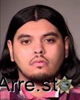 Jose Guadalupe Ornelasrivera Mugshot