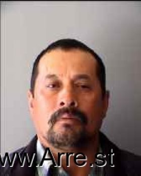 Jose Luis Ortiz-pacheco Mugshot