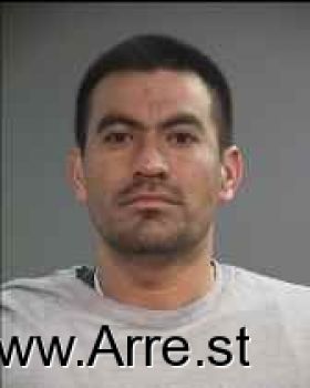 Jose Ramon Quezada-rios Mugshot