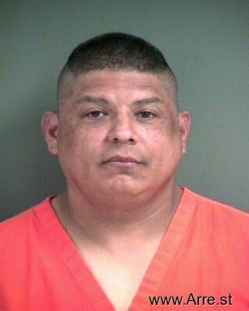 Jose Manuel Reyna Mugshot