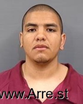 Jose Estrada M Reynaga Mugshot