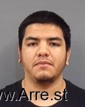 Jose Estrada M Reynaga Mugshot