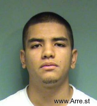 Jose Misael Reynaga-estrada Mugshot