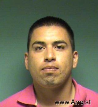 Jose Rolden Rodarte Mugshot