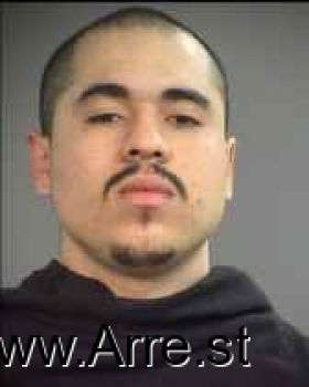 Jose Alejandro Rodriguez Mugshot