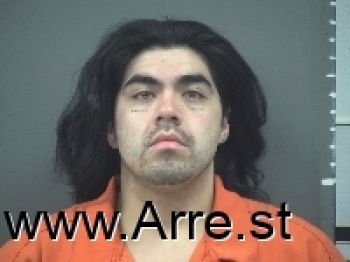 Jose Frede Rodriguez-aguilar Mugshot